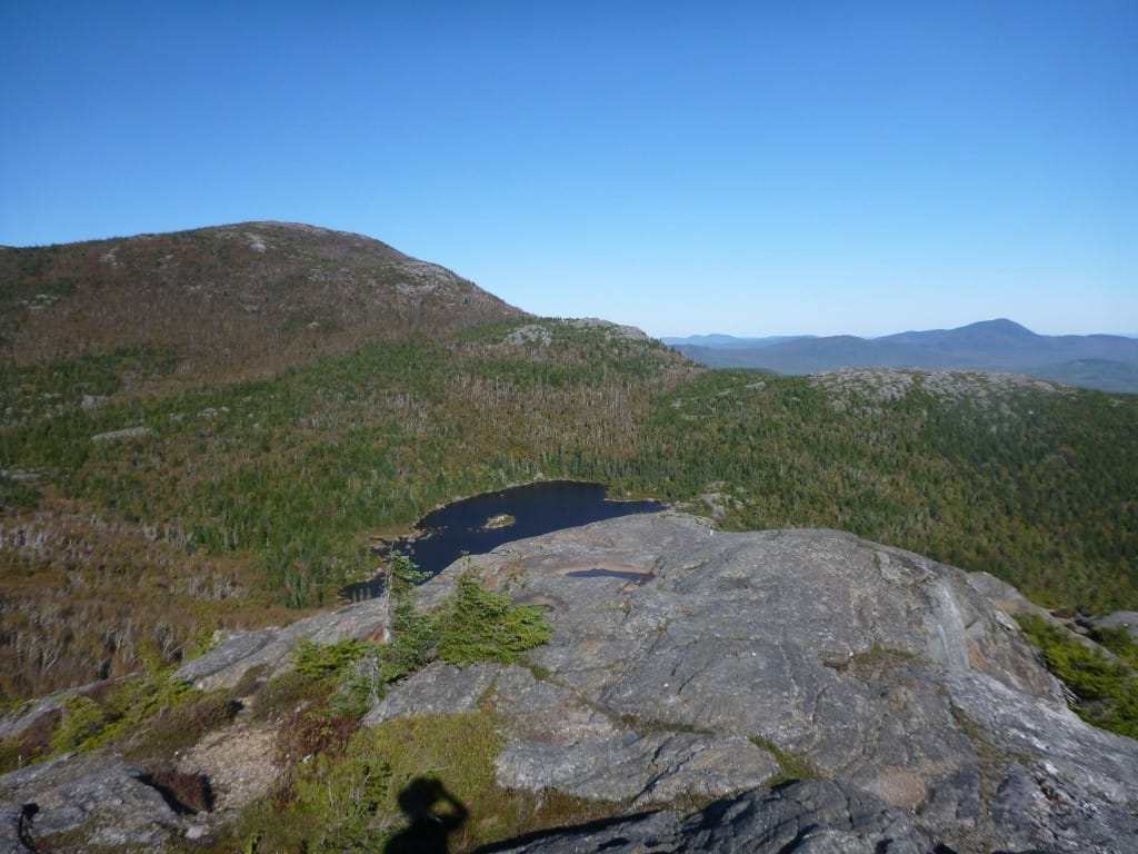 Little Jackson Above