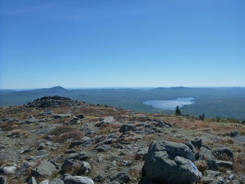 Little Jackson Mountain