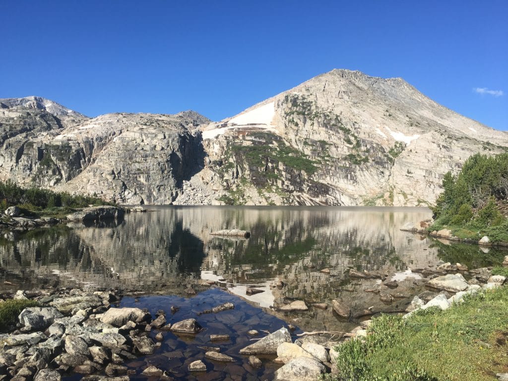 Second Deep Creek Lake Second Deep Creek Lake