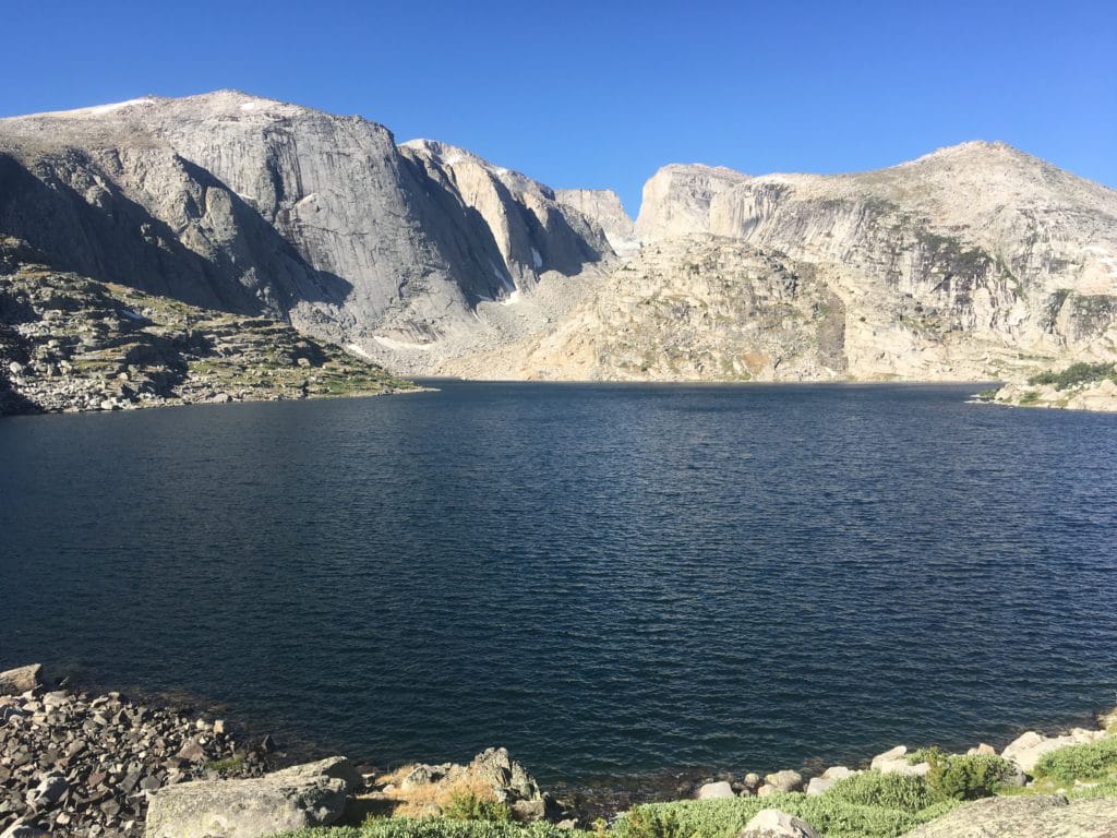 Third Deep Creek Lake Third Deep Creek Lake