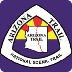 App icon for the Arizona Trail on Android