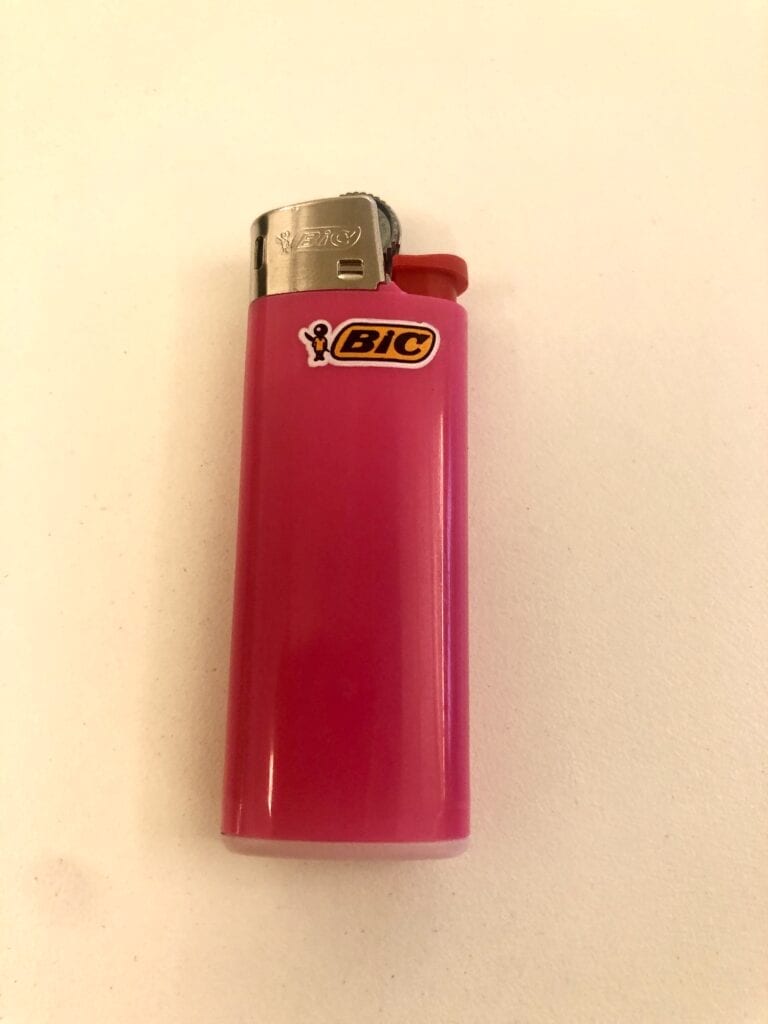 Will A BIC Mini Lighter Last For Your Entire Thru Hike FarOut Will A BIC Mini Lighter Last For Your Entire Thru Hike FarOut