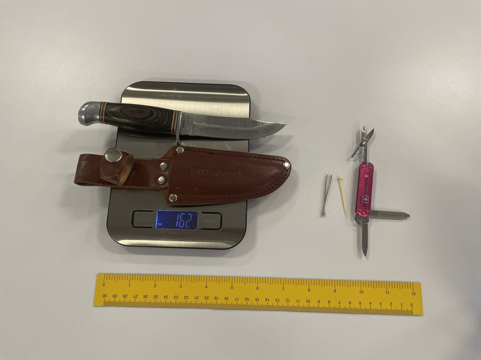 Plane Restrictions (TSA Rules) to Consider Before Leaving for Your ThruHike FarOut