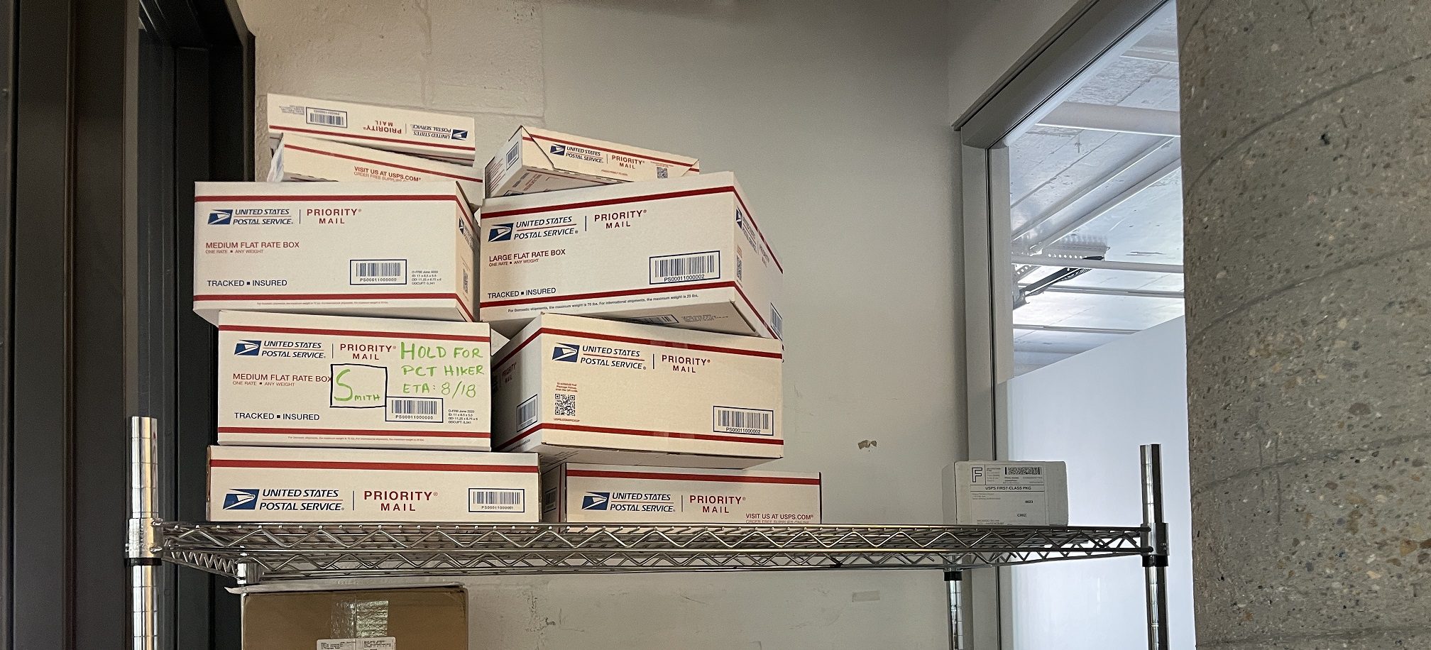 5 Mailing Tips for Your Resupply Packages | FarOut