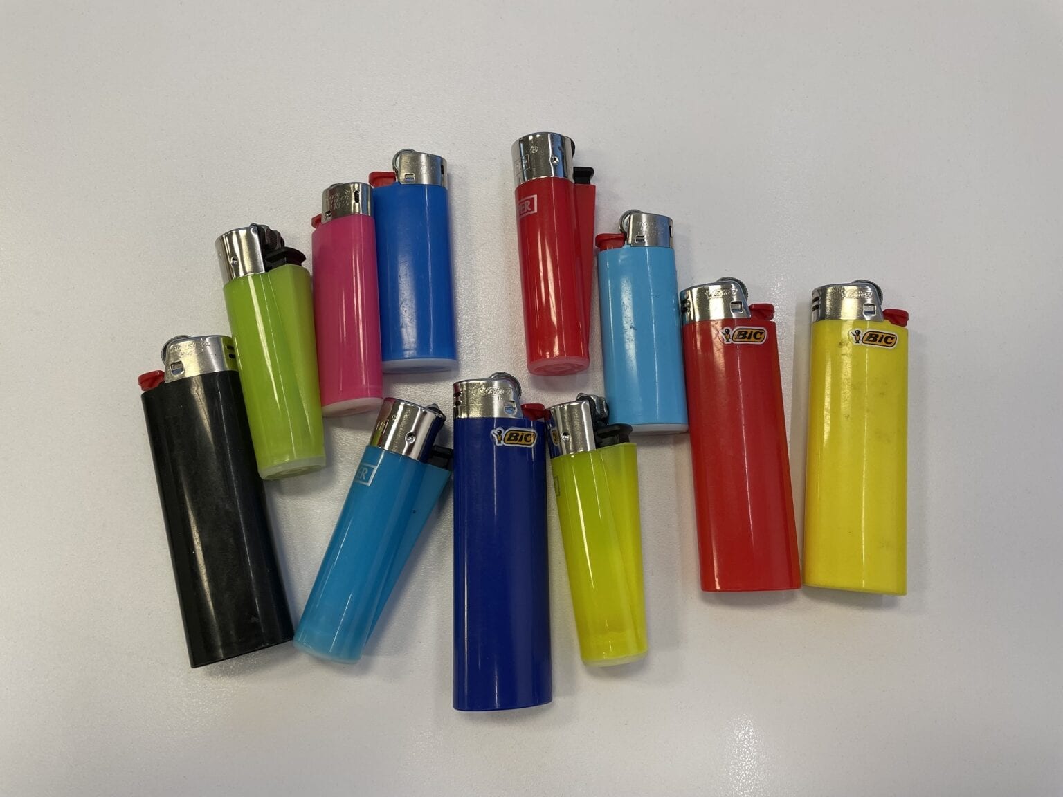 Plane Restrictions (TSA Rules) to Consider Before Leaving for Your Thru