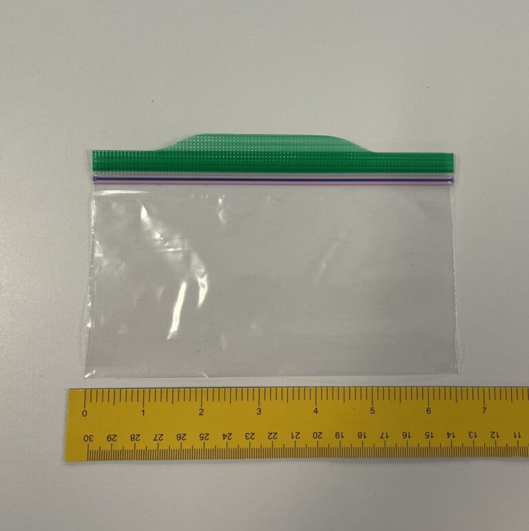 The Best Plastic Sealable Bags to Take on Your ThruHike FarOut