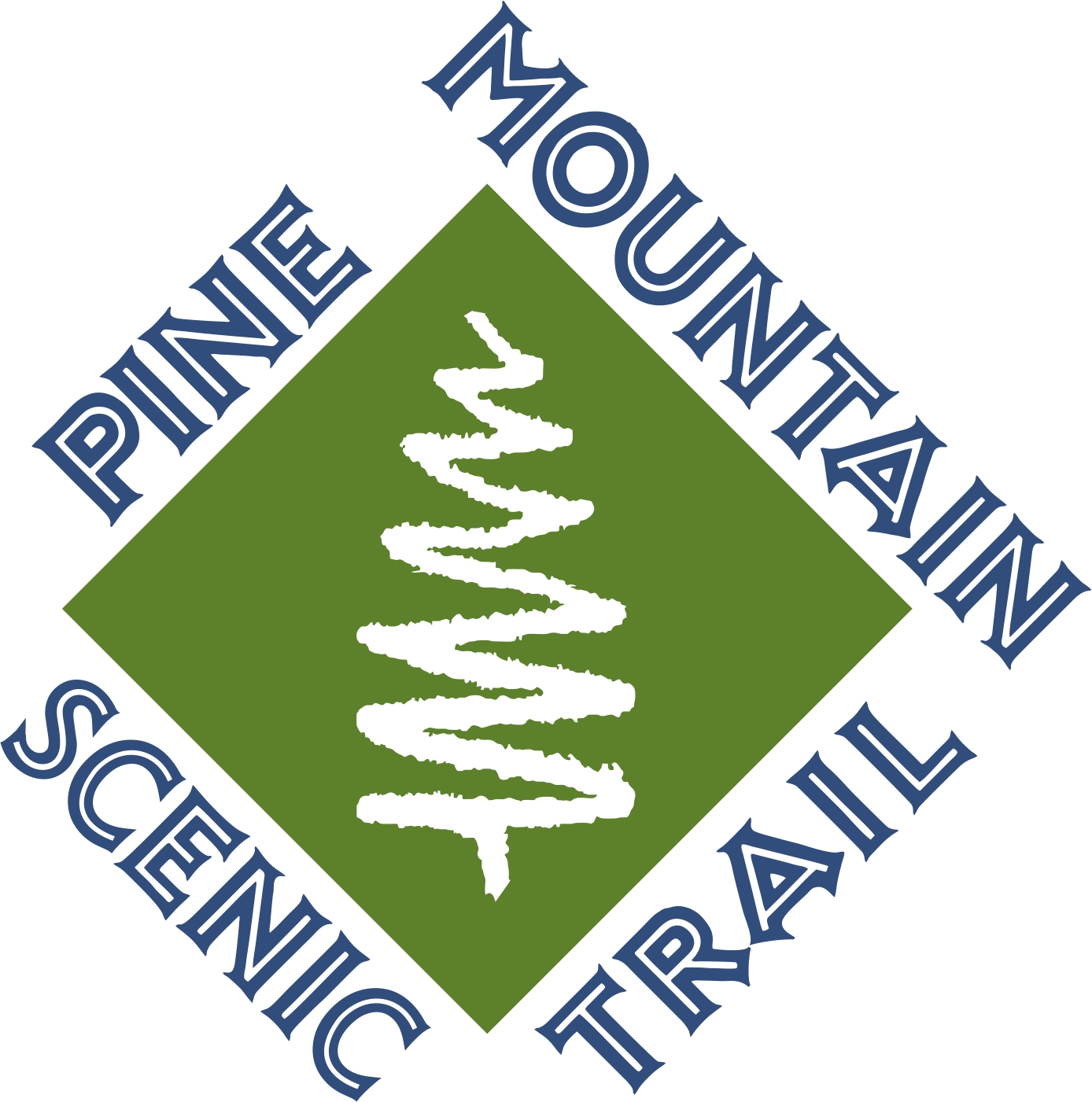Pine Mountain Scenic Trail