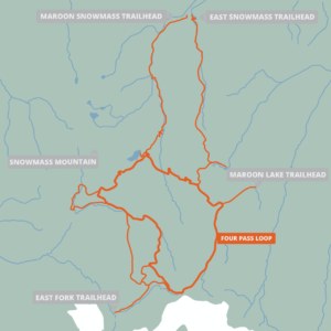 Four Pass Loop | FarOut