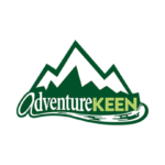 Adventure KEEN logo