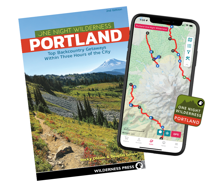 portland one night wilderness - farout x adventurekeen