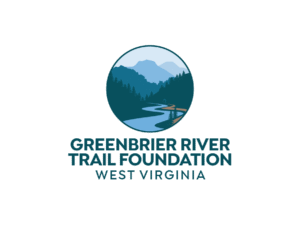 Greenbrier River Trail Foundation logo
