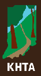 Knobstone Hiking Trail Association logo