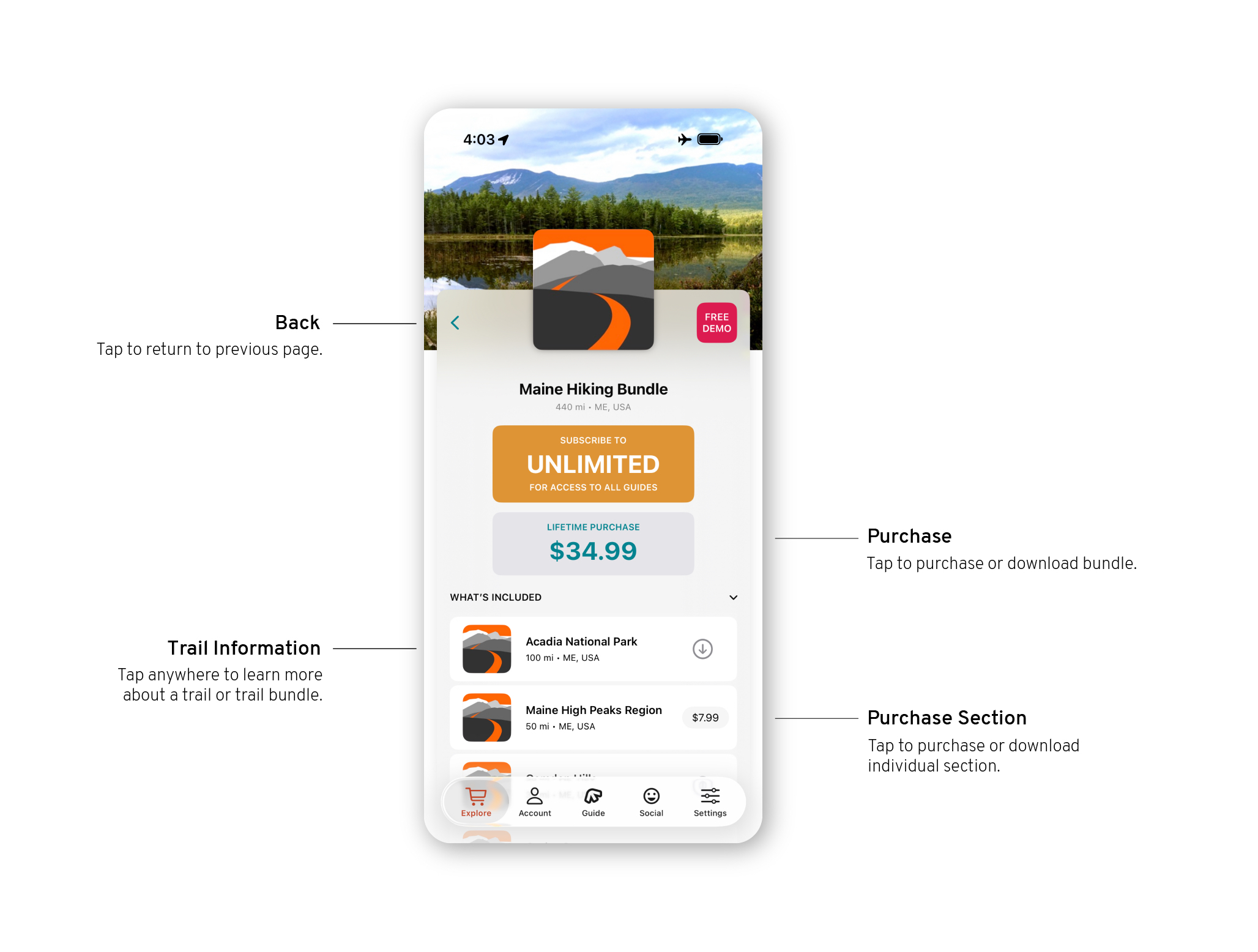 iOS26 how to - store guide iOS26 how to - store guide