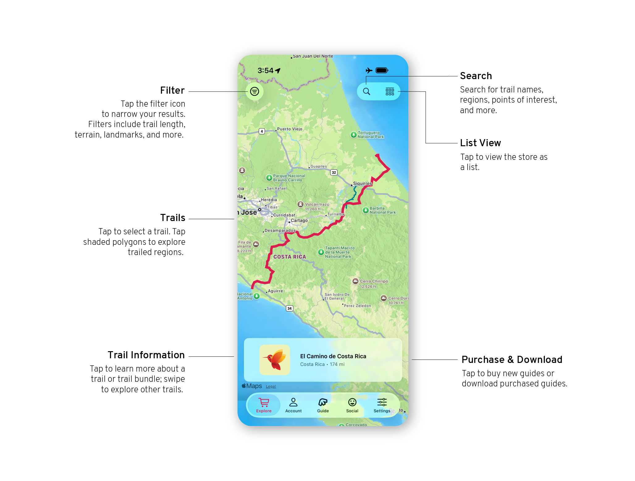 iOS26 how to - store map view iOS26 how to - store map view