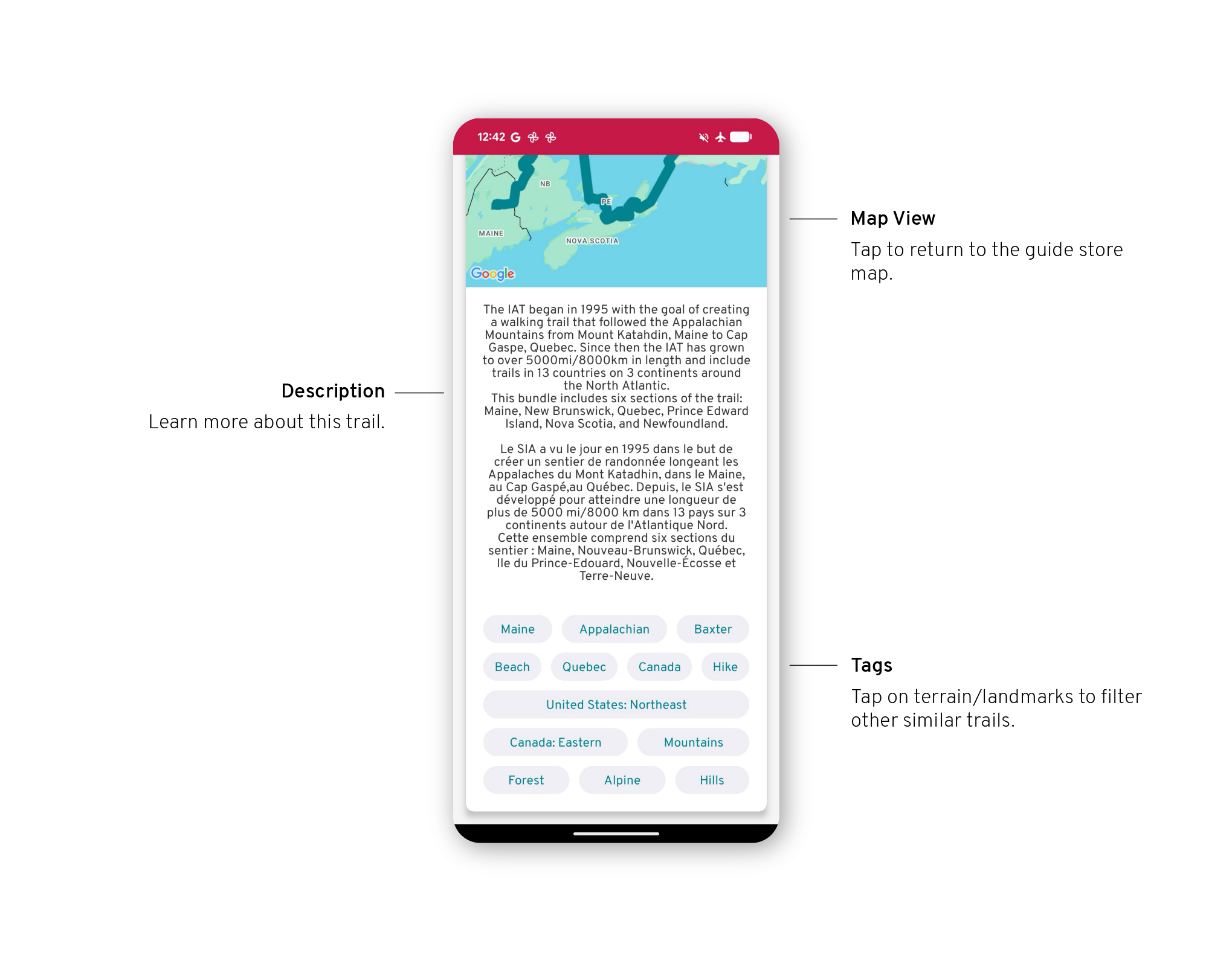 how to android store 5 FarOut app Android screenshot of how to for more guide info