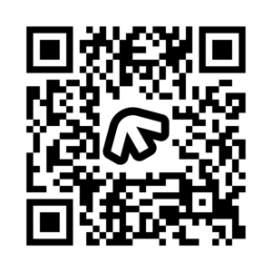 QR code_pct_days_2026 a QR code for the FarOut PCT Days guide